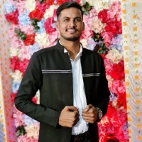 HRUSHIKESH SHINDE