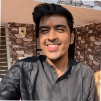 Deep Tripathi