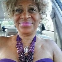 Georgette Ingram