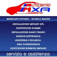Autocentro Axa