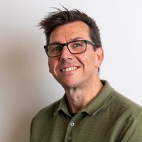 Joris Van Iersel