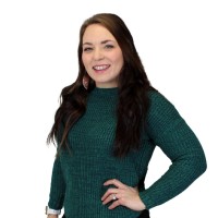 Kayla Larson, Ms, Acsm-Cep