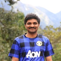 ANITH MOHAN