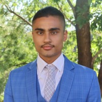 Dipesh Ghimire