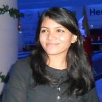 Swetha M