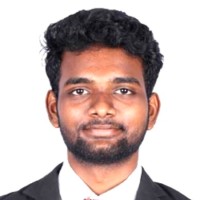 Josil Raja S