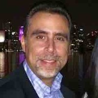 Milton Camacho