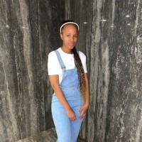 Thando Mdluli
