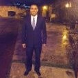 Ruben Dario Rodriguez Regalado
