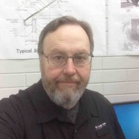 Steven E. Way