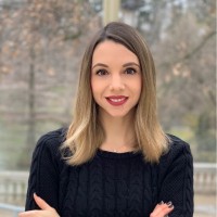 Ainhoa Sánchez Ochando