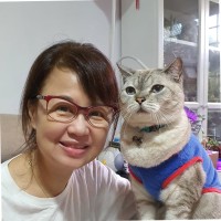 Joanna Ang
