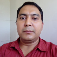 Vinod Rawat