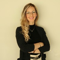 Cristina Aguilar