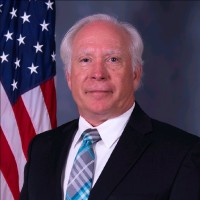 James P. Rogenski         MBA, CIO, CISO, CISM