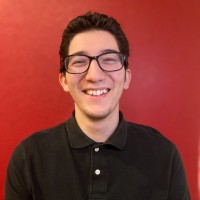 Ezra Gonzalez