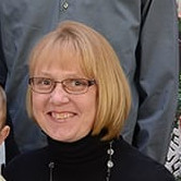 Holly Peters