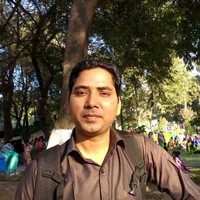 Kailash Prasad Patel