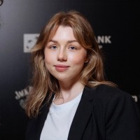 Anna Kolisnichenko