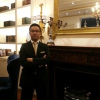 Colin Cui
