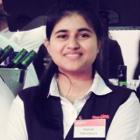 Komal Nanaware