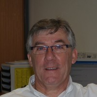 Patrick Cantat