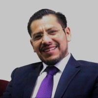 C.M. B. Héctor Martínez Ruiz