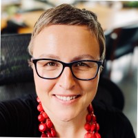 Lauren Reader, Gaicd