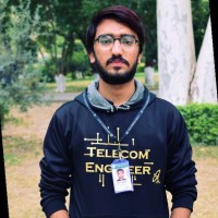 USAMA NASEER