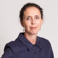 Robyn Wrigley-Carr