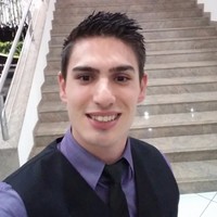 Marco Antônio Colombo