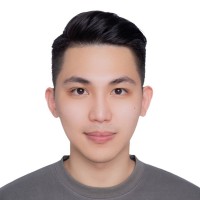 Barry Shih (史博先)