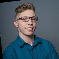 Nikolas Martinson