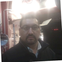 Mario Jorquera Lagos