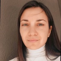 Maria Vlachou