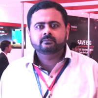 Syed M. Fakharullah Kazmi