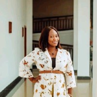 Juliet Okolie
