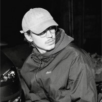 Arthur Guyot