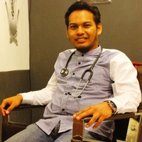 Priyo T. Hartanto