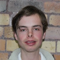 Laurence Burrows