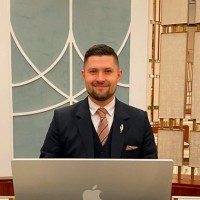Oleksii Abrosimov