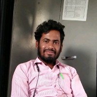Sujit Kumar Pradhan