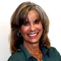 Melinda Syrios Eckeberger