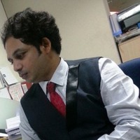 Vidyasagar Pedgaonkar