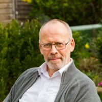 Rob Hare (Mbacp)