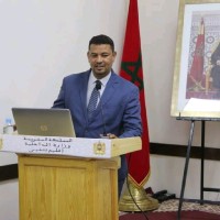 Mustapha Ouardi