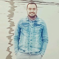 Mahmoud Yosry