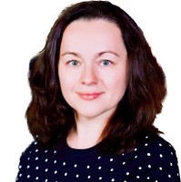 Natalia Iakovleva