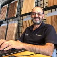 Edmilson Ferreira Rodrigues