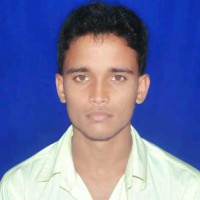 Sagar Kumar Praharaj